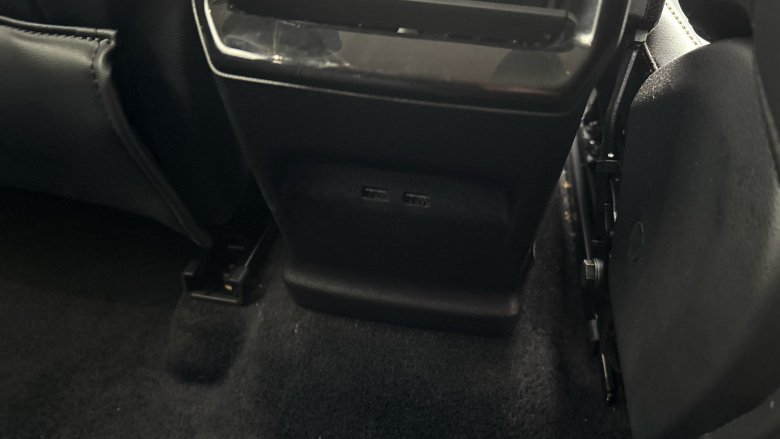 MG HS 1.5 T-GDI Trophy 5dr DCT Petrol Hatchback